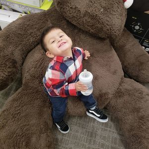 Meet your Posher, Jorge